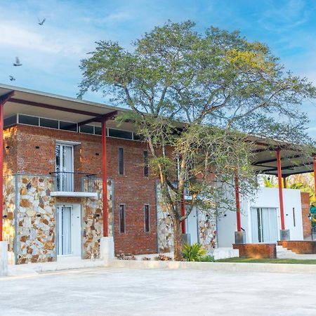 Maho Hungili Farm & Eco Resort מראה חיצוני תמונה