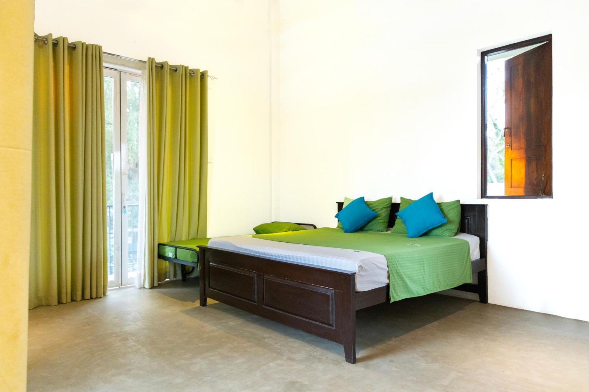 Maho Hungili Farm & Eco Resort מראה חיצוני תמונה