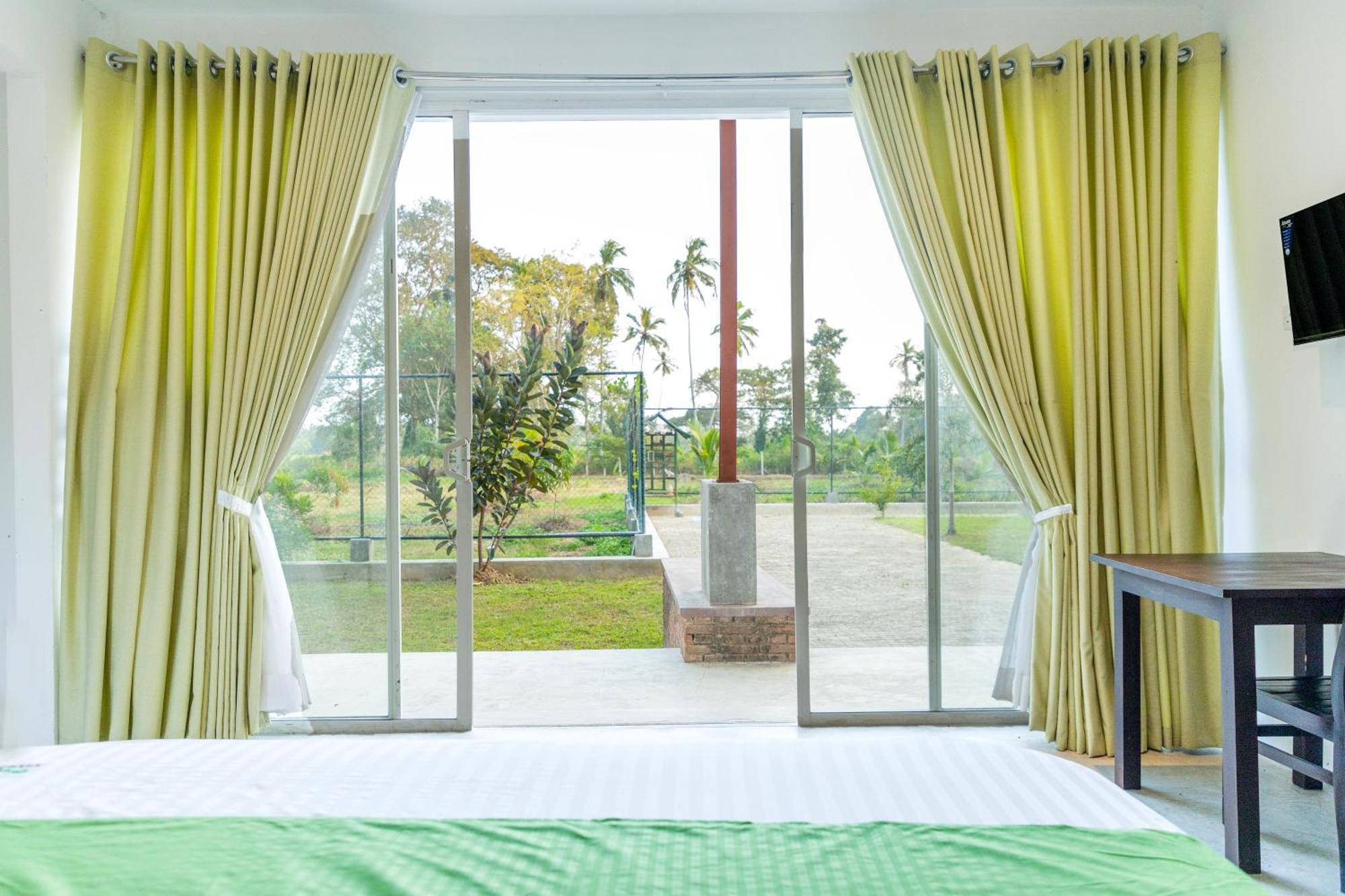 Maho Hungili Farm & Eco Resort מראה חיצוני תמונה