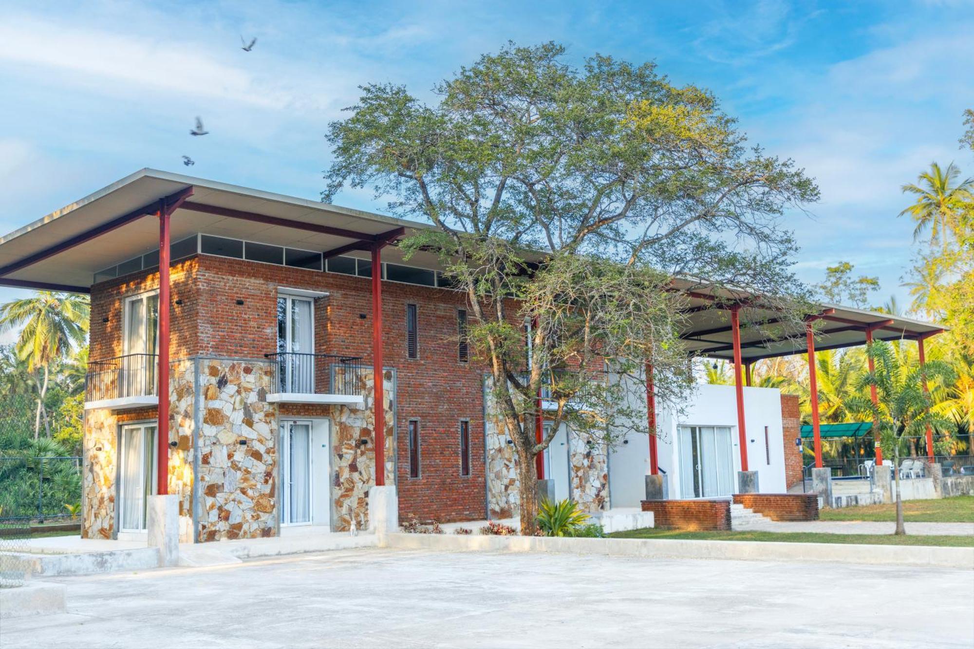 Maho Hungili Farm & Eco Resort מראה חיצוני תמונה